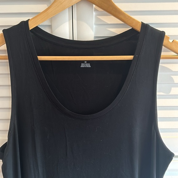 NWT sleeveless maxi dress - Picture 7 of 7